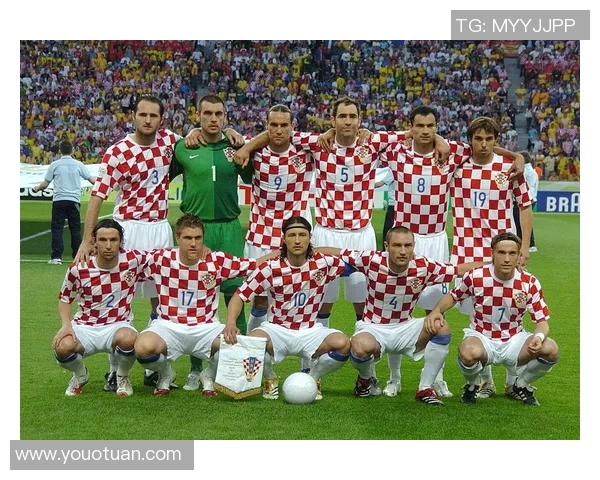 克罗地亚足球队球星阵容全解析及其世界杯表现回顾