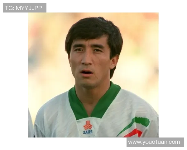 亚洲足球风云人物伊朗球星的崛起与影响力解析