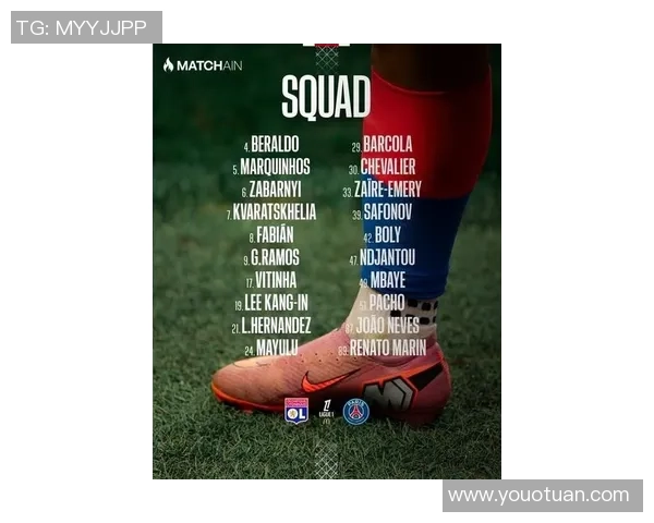 巴黎足球巨星领衔新一代足坛风云人物揭秘与未来展望