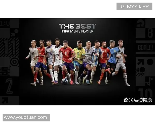 足球明星集结：全球顶级球员合影展示足球荣耀与团结之美